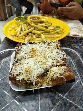 Sheetal Restaurant
